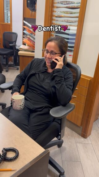 Can anyone relate 😂
It’s Saturday everyone! Embrace the day and look forward to a splendid weekend ahead! 😀
#MalvernDental #LoveYourSmileToday #Scarborough #RichmondHillDentistry #LoveYourSmileToday #RichmondHill #Dental #Dentistry #Dentist #Dentalhygiene #trend #dentalassistant #2024