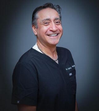 We really DO have the best doctors @loveyoursmiletoday !!
Dr. Singh, one of our brilliant dentists, has been working for over 28 years in the field. 
Known by all for his gentle touch and ability to put patients at ease during procedures, Dr. Singh has a particular passion for Implant Dentistry, a truly transformative procedure that can drastically improve patients quality of life. 
When not in the office Dr. Singh can often be found on the golf course! ⛳️
Call us today to book an appointment with Dr. Singh to take care of all your dental needs! Between his kind heart and eagerness to help he will be sure to prioritize your needs and put a brand new smile on your face! 
(905) 787-8764
#richmondhill #richmondhilldentistry #loveyoursmiletoday #dental #dentist #patientreviews #happypatient #doctors #dentistsofinstagram