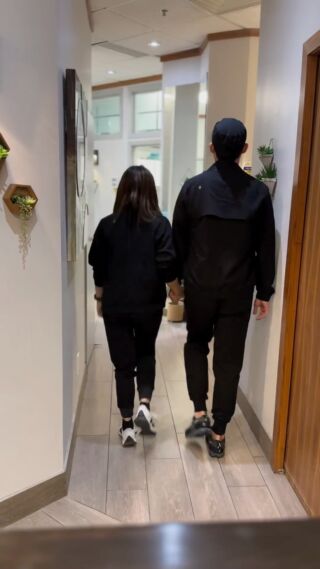 The best dentist and dental assistant duo 💎Behind every successful team, there are incredible work friendships. Work buddies who laugh together, stay together. 🫶
#MalvernDental #LoveYourSmileToday #Scarborough #RichmondHillDentistry #LoveYourSmileToday #RichmondHill #Dental #Dentistry #Dentist #Dentalhygiene